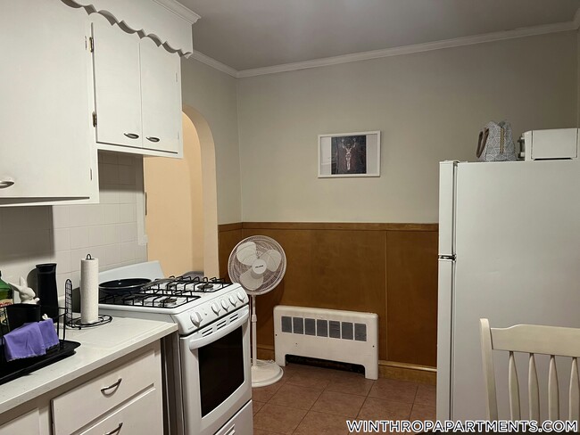 90 Winthrop Shore Dr