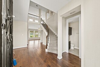 10026 Tribeca Trl in Missouri City, TX - Building Photo - Building Photo
