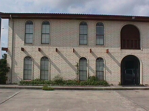 Redfish Run Apartments 8-Plex in Rockport, TX - Building Photo