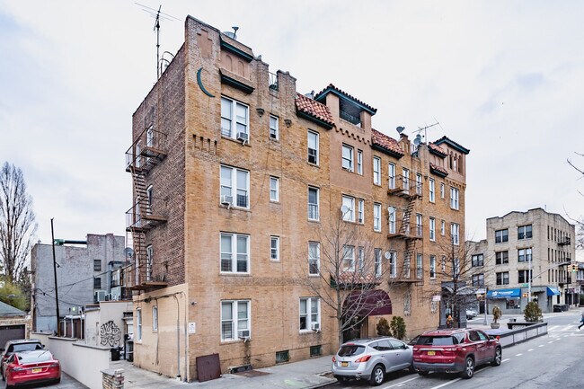 8422 3rd Avenue in Brooklyn, NY - Building Photo - Building Photo