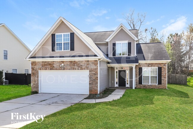 3750 Wharton Dr in Haw River, NC - Building Photo - Building Photo