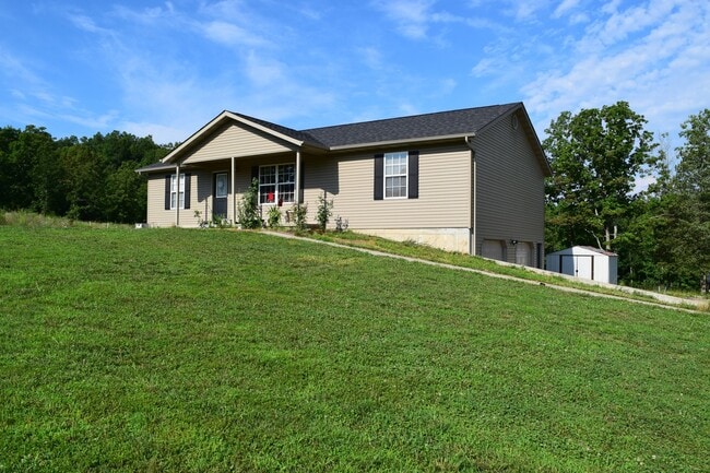 property at 24309 Tigger Ln