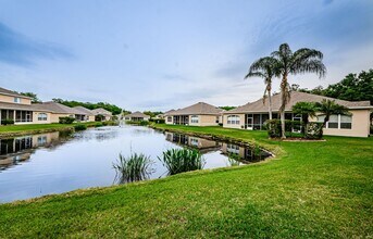 2530 Tottenham Dr in New Port Richey, FL - Building Photo - Building Photo