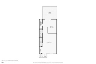 3901 Cutty Sark Rd in Middle River, MD - Building Photo - Building Photo