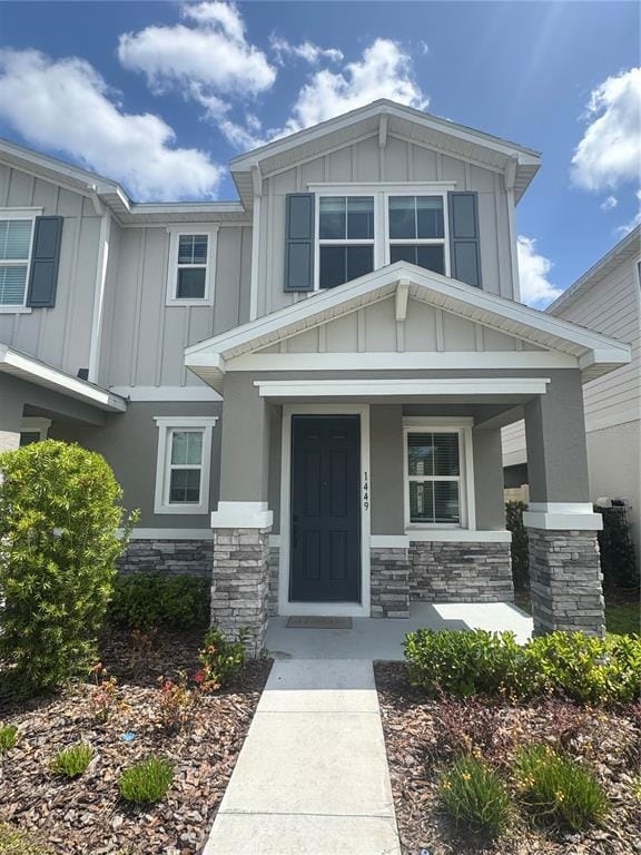 property at 1449 Axel Graeson Ave
