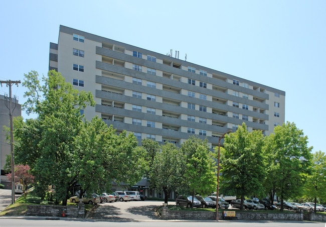 Continental Condos