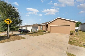 128 Tanager St in Haines City, FL - Building Photo - Building Photo