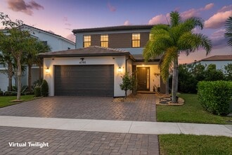 4795 Sand Dollar Dr in Westlake, FL - Building Photo - Building Photo