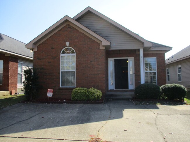 9721 Moonlight Dr in Tuscaloosa, AL - Building Photo - Building Photo