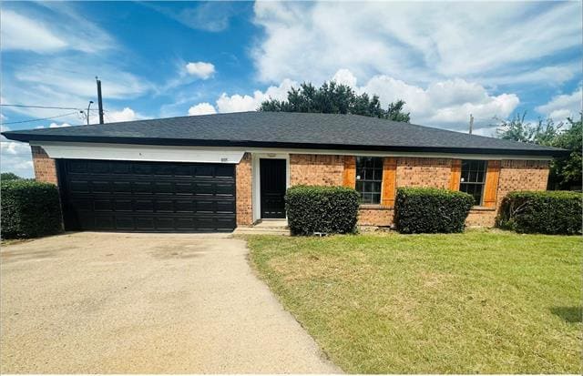 property at 1105 Maple View Dr