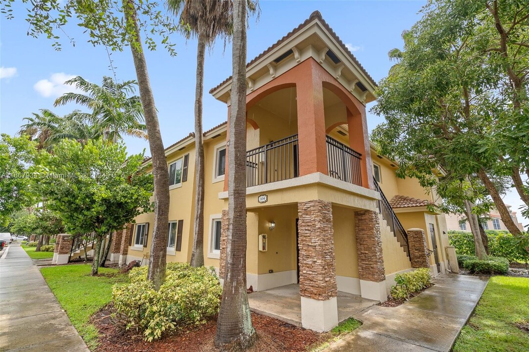 980 NE 33rd Terrace in Homestead, FL - Building Photo