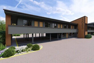 Bellevue Ridge in Bellevue, WA - Building Photo - Building Photo