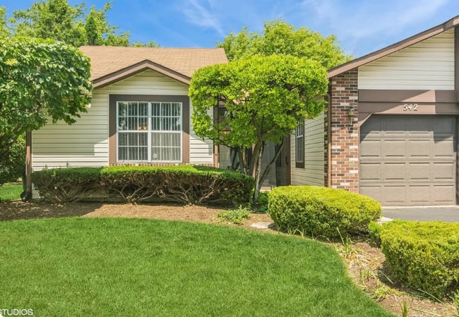 property at 542 Lyon Dr