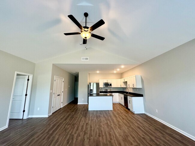 Woodland Park Single Family Homes in Georgetown, KY - Foto de edificio - Interior Photo