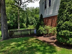 10267 Finlandia Ln in Mechanicsville, VA - Building Photo - Building Photo