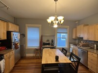 55 Rossmore Rd, Unit 2 in Boston, MA - Building Photo - Building Photo