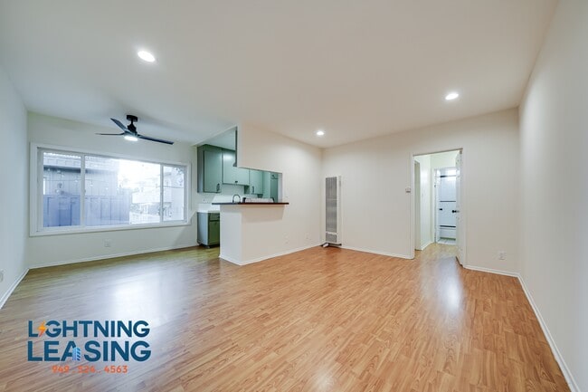 12809 Matteson Ave in Los Angeles, CA - Building Photo - Building Photo