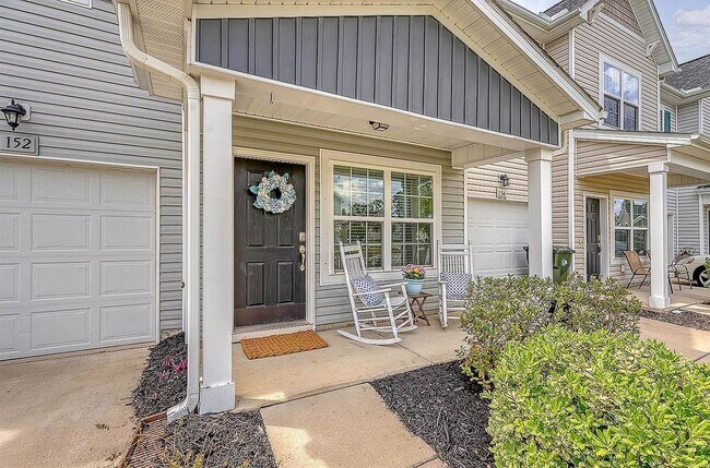 152 Kirkland St in Goose Creek, SC - Building Photo - Building Photo