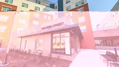 The Reed in Pittsburgh, PA - Building Photo - Building Photo