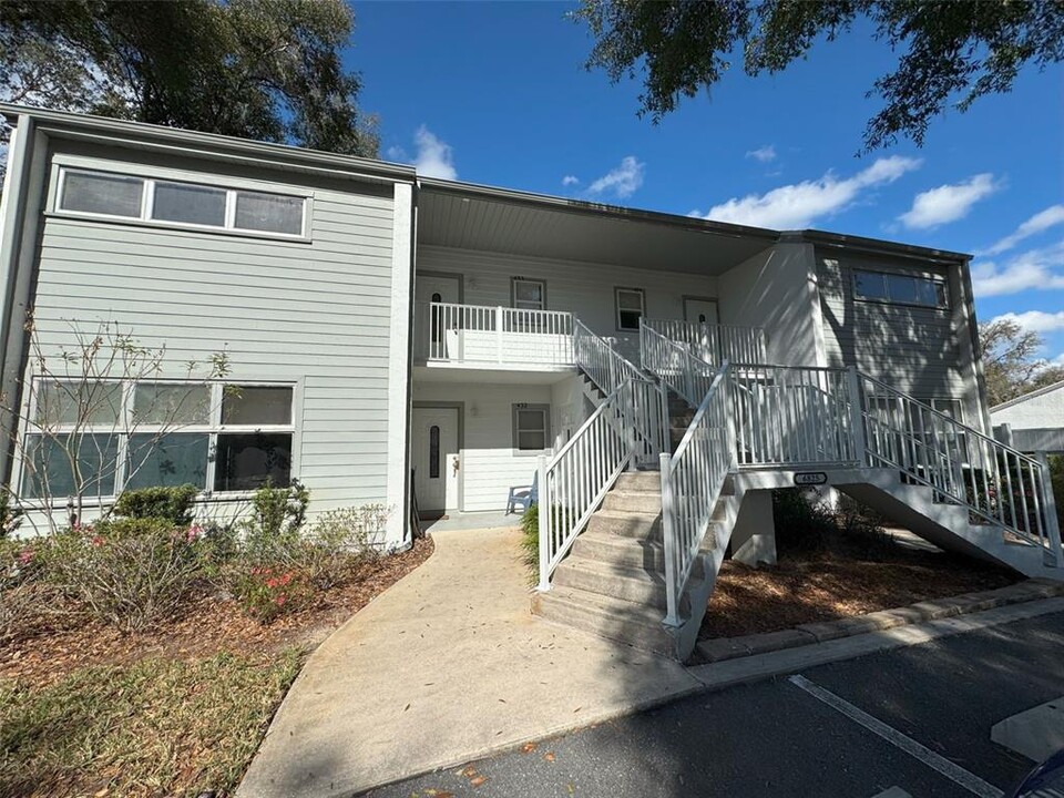 6825 Downing St in Inverness, FL - Building Photo