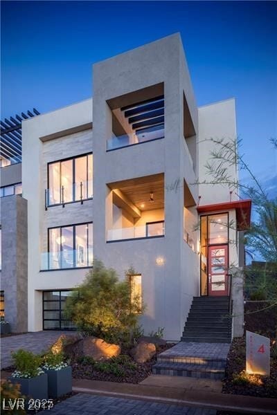 property at 1237 Starview Peak Ct