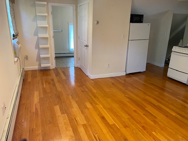 337 Centre St, Unit 1 BED 1 BATH BOSTON