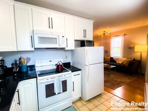 1004 Tremont St, Unit 2 in Boston, MA - Building Photo - Building Photo