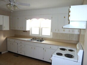 1722 Nickerson Ave in Knoxville, TN - Building Photo - Building Photo