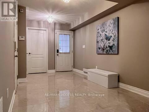 1727 Copeland Cir in Milton, ON - Building Photo - Building Photo