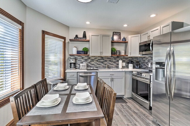 1537 N Williams St in Denver, CO - Building Photo - Building Photo