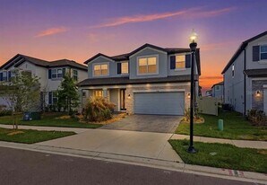 7792 Notched Pne Bnd in Wesley Chapel, FL - Building Photo