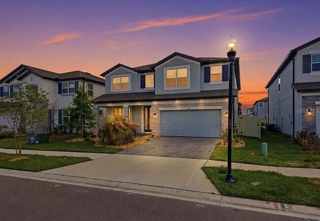 property at 7792 Notched Pne Bnd