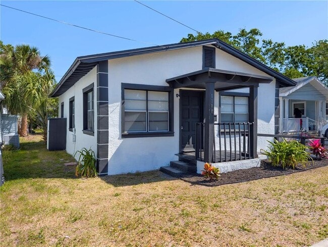 1106 Carlton St in Clearwater, FL - Building Photo - Building Photo