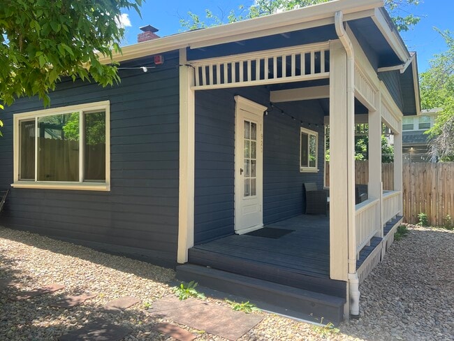 property at 920 University Ave