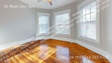 56 Mary Day Ave in Pontiac, MI - Building Photo - Building Photo
