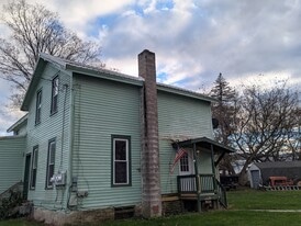 4923 State Route 19 S, Unit 3 in Belmont, NY - Building Photo