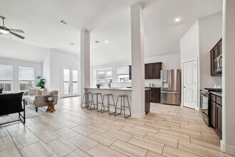 201 Potts St in Georgetown, TX - Building Photo - Building Photo