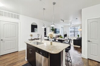 5445 Town and Country Blvd in Frisco, TX - Building Photo - Building Photo