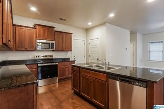 5852 Cheshire Cove Trail in Mc Calla, AL - Building Photo - Building Photo