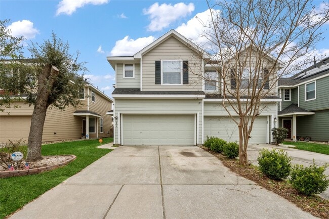 property at 8912 Elm Drake Ln