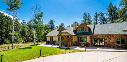 28940 Golf Way in Evergreen, CO - Building Photo - Building Photo