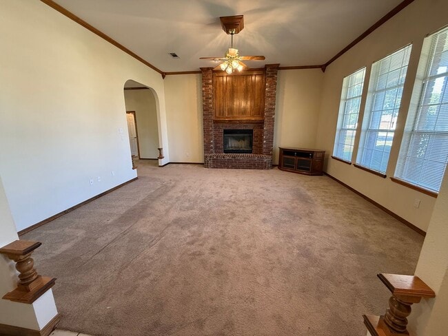601 Chanticleer Pl in Clovis, NM - Building Photo - Building Photo
