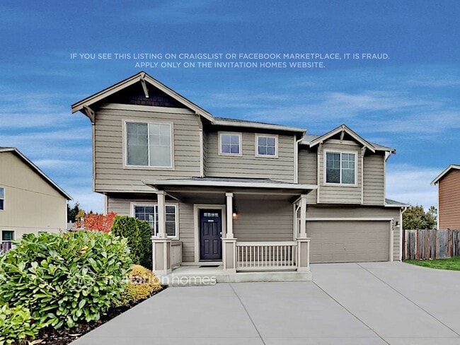 property at 9929 198th St E