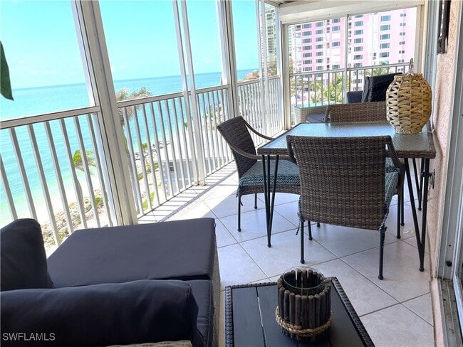 property at 1020 S Collier Blvd