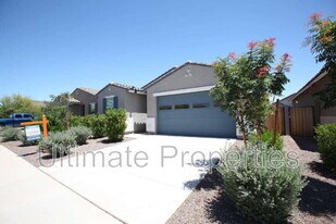 25209 N 144th Dr in Sun City West, AZ - Building Photo