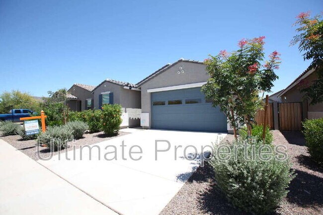 25209 N 144th Dr in Sun City West, AZ - Building Photo - Building Photo