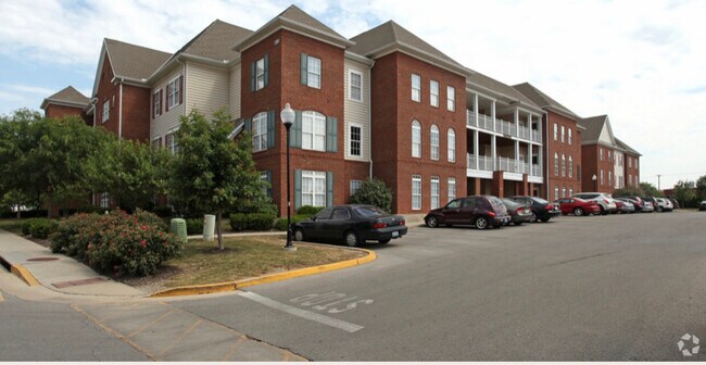 304 Foreman Ave in Lexington, KY - Foto de edificio - Building Photo