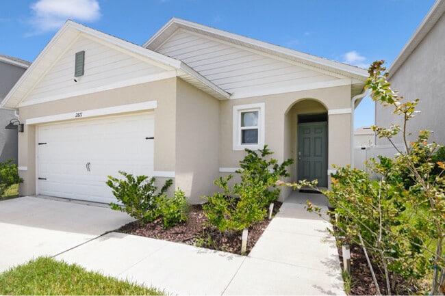 2871 Common Crane Ct in St. Cloud, FL - Building Photo - Building Photo