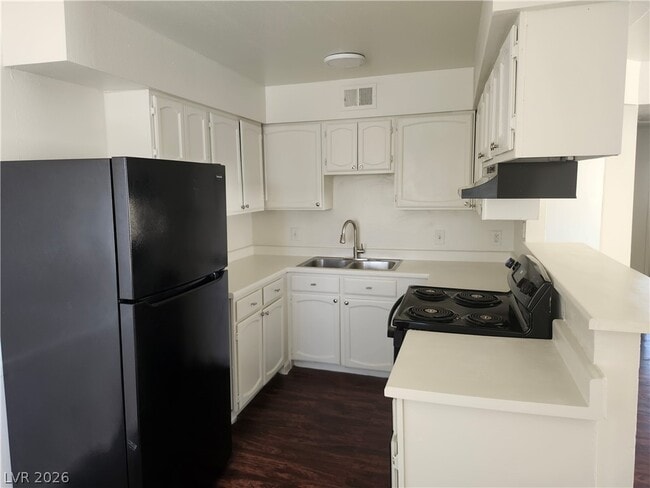 1664 Stevens St in Las Vegas, NV - Building Photo - Building Photo