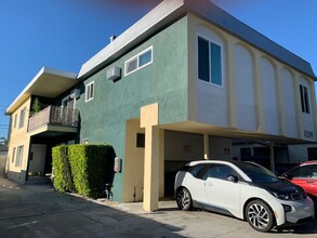 4239 Sawtelle Blvd in Los Angeles, CA - Building Photo - Building Photo